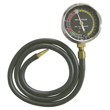 URREA Fuel pump vacuum tester 2341